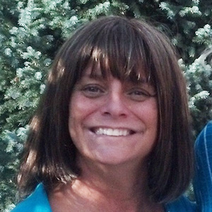 Rita, Marketing Manager