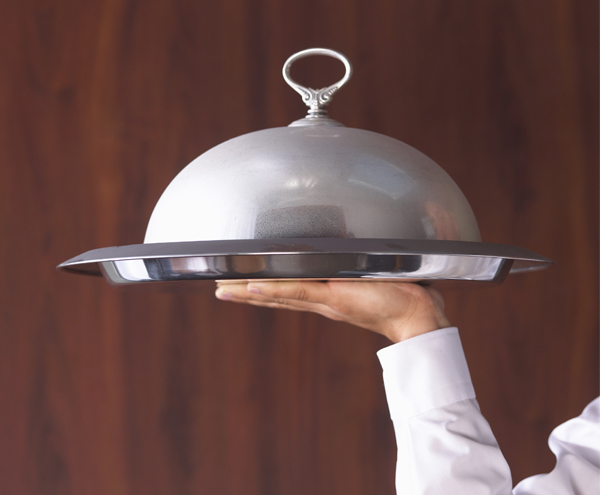 Summit County Colorado Catering