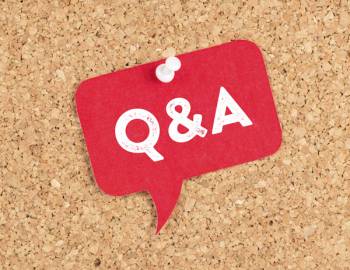 Frequently Asked Questions