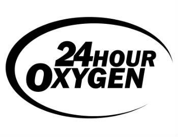 24 Hour Oxygen 24 Hour Oxygen