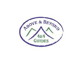 Colorado Jeep Tours Above & Beyond Jeep Tours