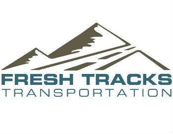 Fresh Tracks Transportation Fresh Tracks Transportation
