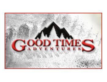 Good Times Adventures Breckenridge Dog Sledding