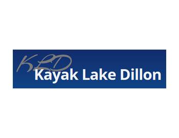 Lake Dillon Kayaking Kayak Lake Dillon