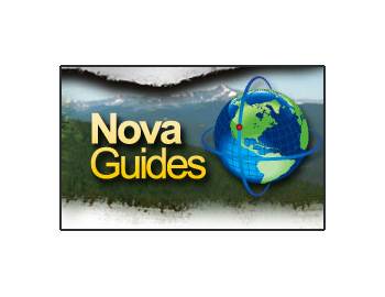 Snowcat Tours Nova Guides