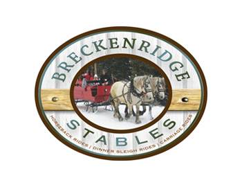 Breckenridge Sleigh Rides Breckenridge Stables