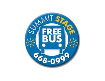 Summit Stage Free Transportation