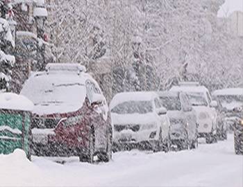 Parking Updates Winter 2016-17 Parking Updates