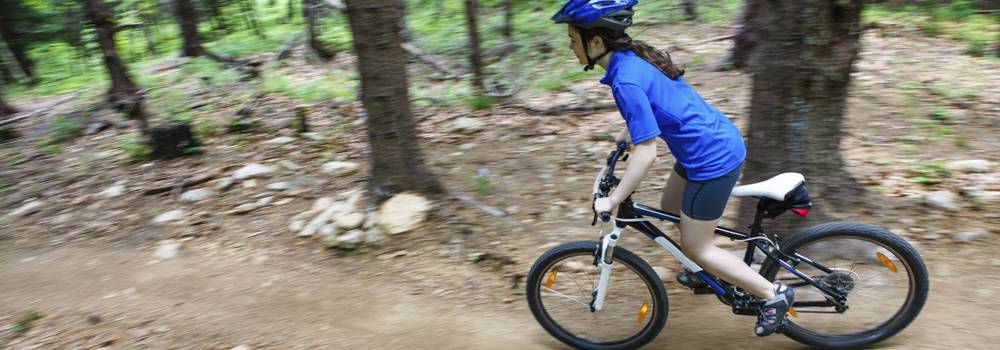Breckenridge Mountain Biking Charter Sports