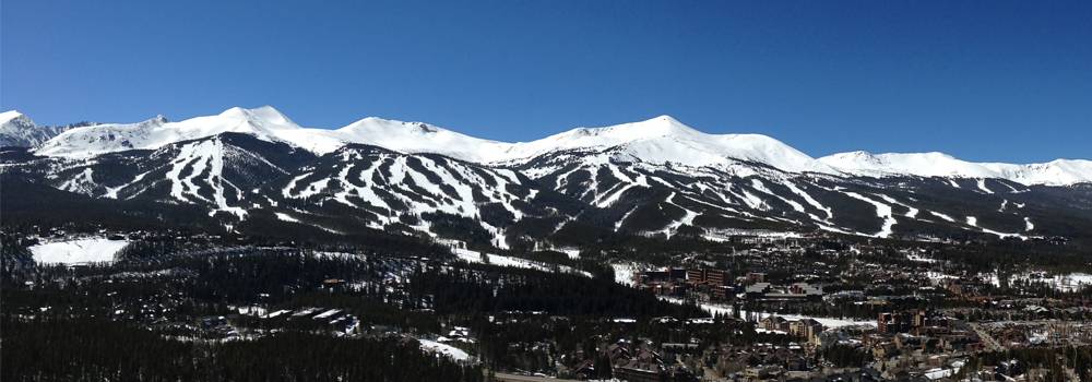 Breckenridge Ski Resort Breckenridge Ski Resort