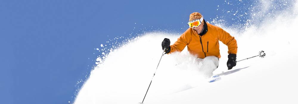 Loveland Loveland Ski Area