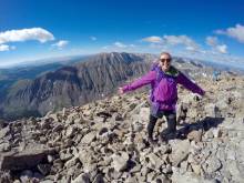 Quandary Peak Quandary Peak